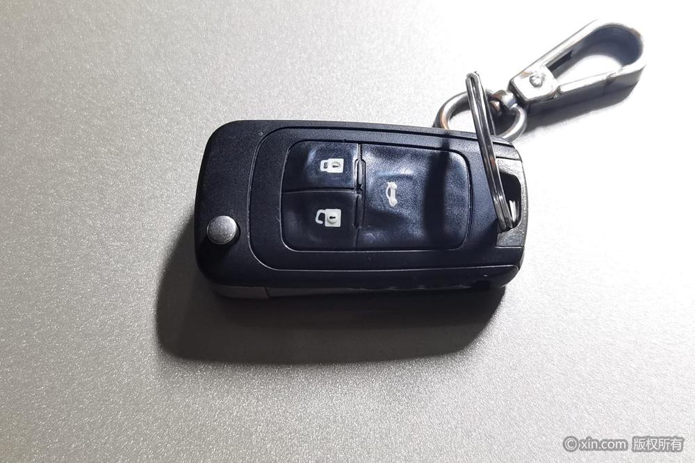 Buick Excelle 2013 GT 1.6L Automatic Fashion – фото 6