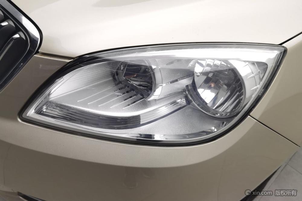 Buick Excelle 2013 GT 1.6L Automatic Fashion – фото 7