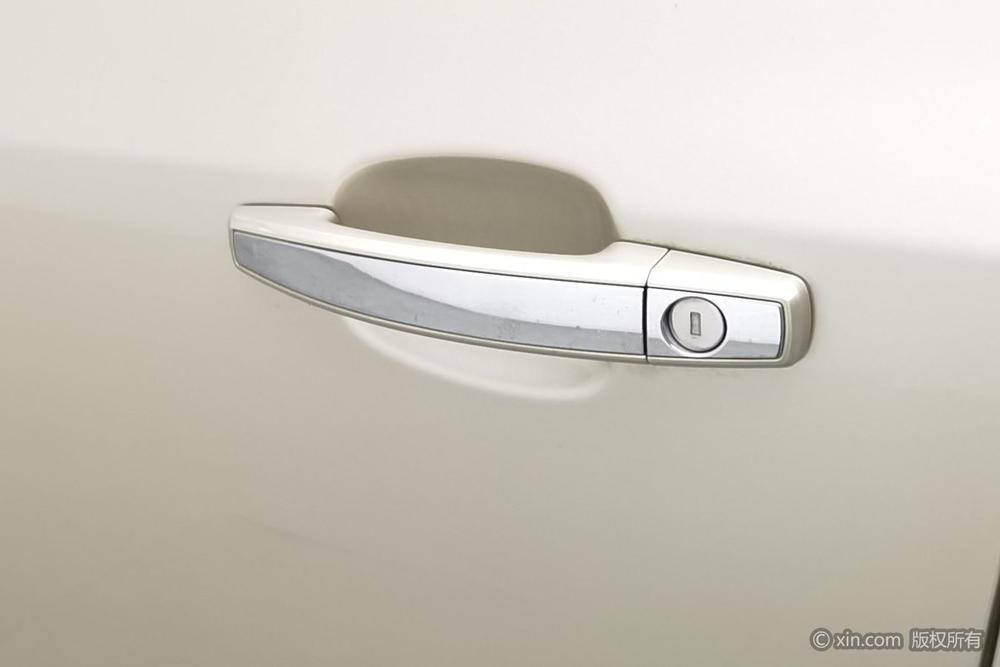 Buick Excelle 2013 GT 1.6L Automatic Fashion – фото 11
