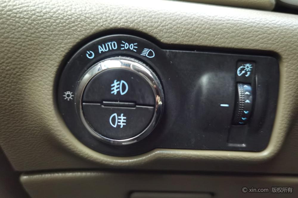Buick Excelle 2013 GT 1.6L Automatic Fashion – фото 16