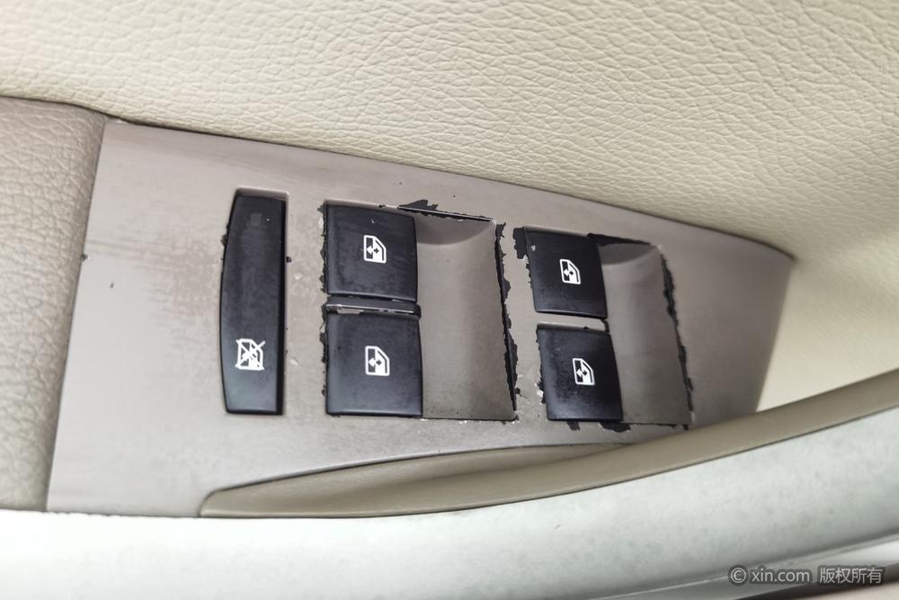 Buick Excelle 2013 GT 1.6L Automatic Fashion – фото 23