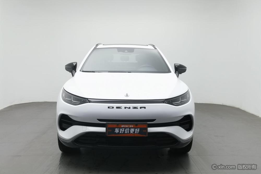 DENZA X PHEV 2020 2.0T Sport – фото 2