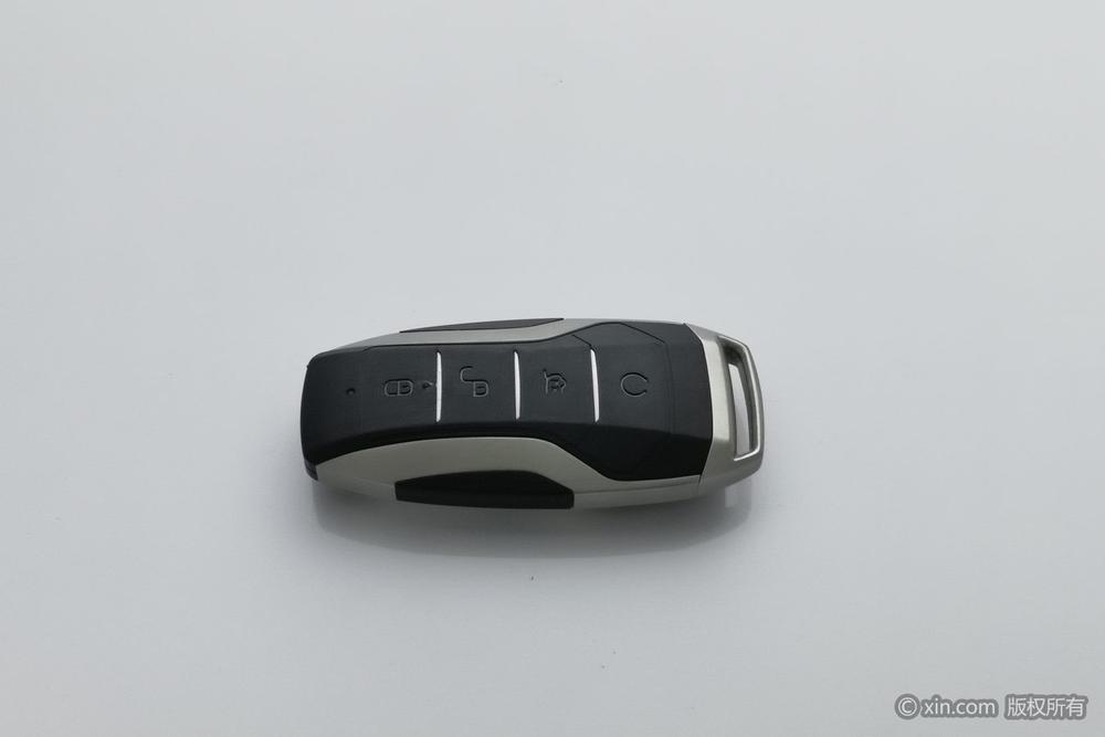 DENZA X PHEV 2020 2.0T Sport – фото 6