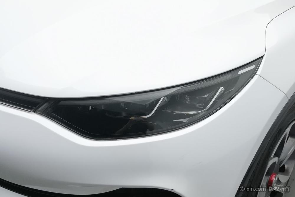 DENZA X PHEV 2020 2.0T Sport – фото 7