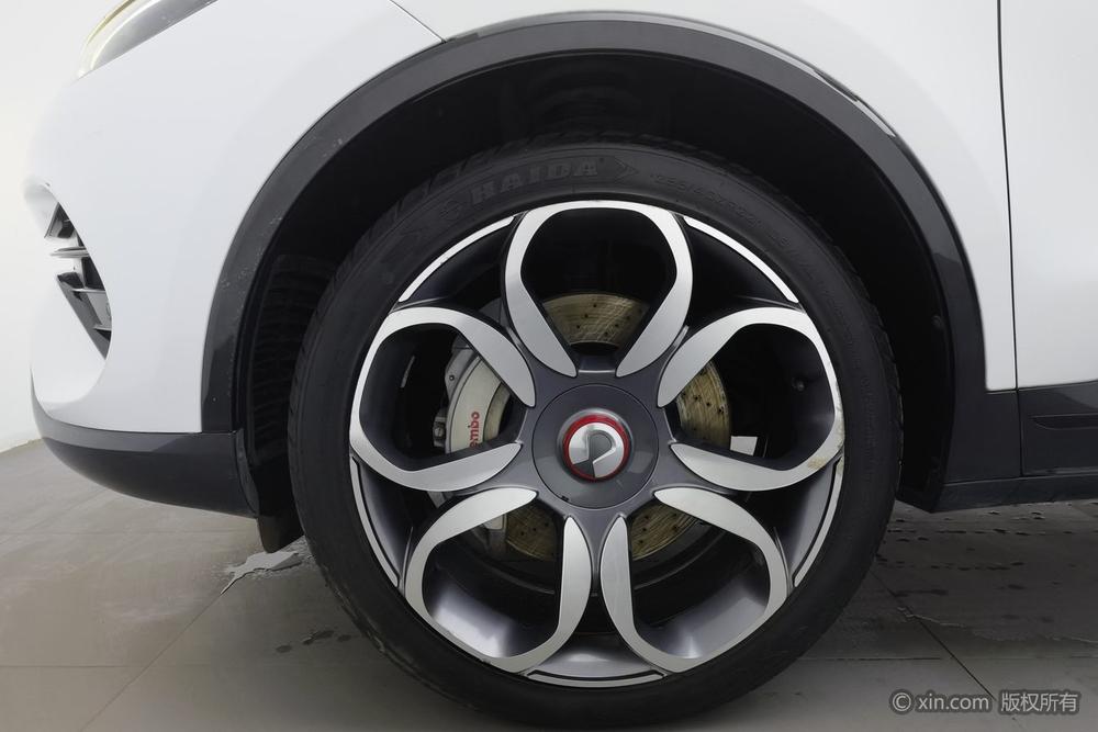 DENZA X PHEV 2020 2.0T Sport – фото 8