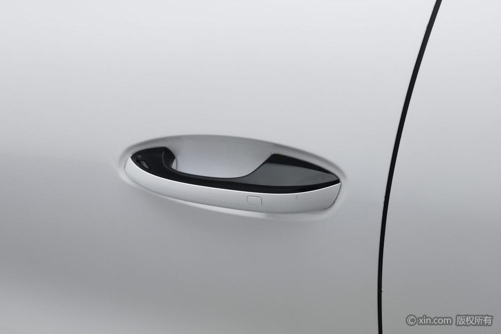 DENZA X PHEV 2020 2.0T Sport – фото 9