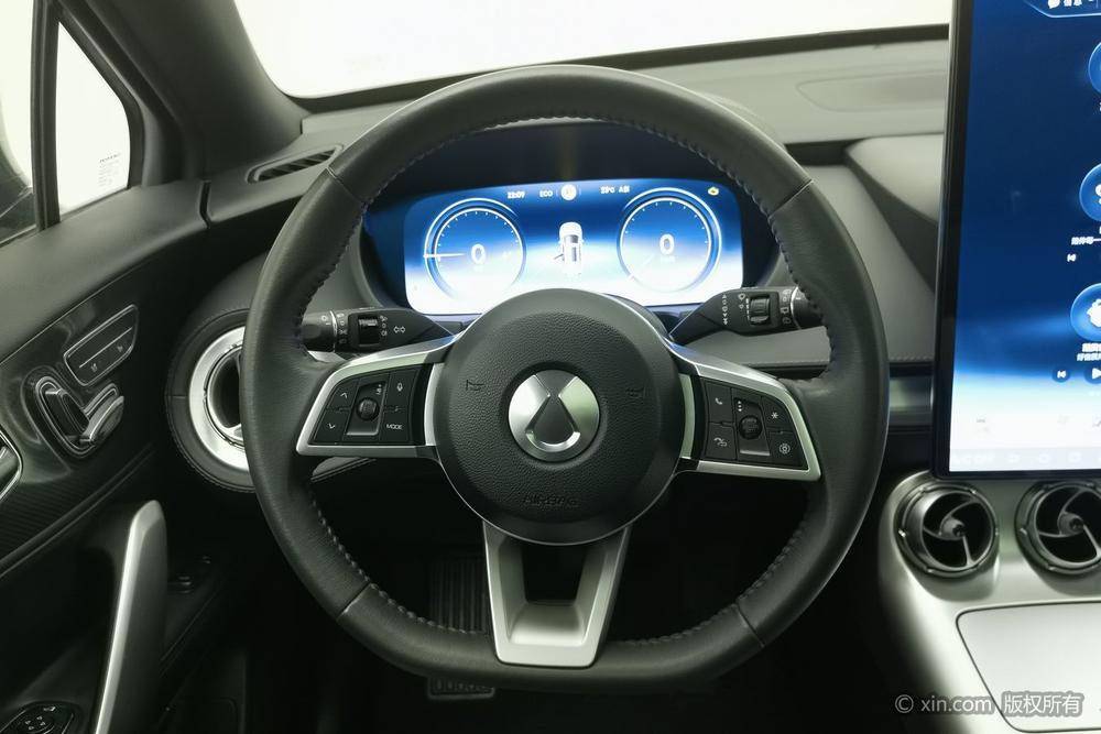 DENZA X PHEV 2020 2.0T Sport – фото 13