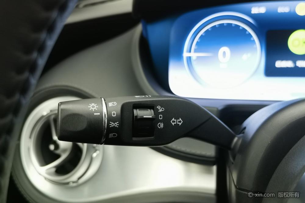 DENZA X PHEV 2020 2.0T Sport – фото 15