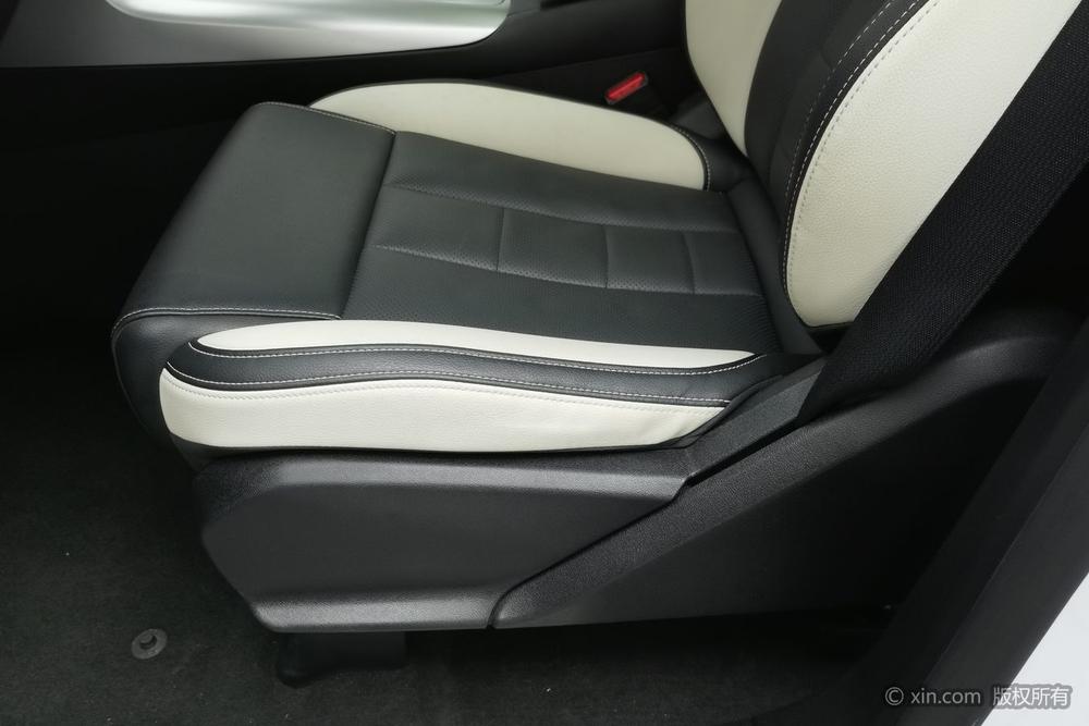 DENZA X PHEV 2020 2.0T Sport – фото 17
