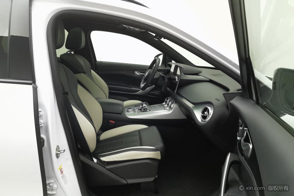 DENZA X PHEV 2020 2.0T Sport – фото 18