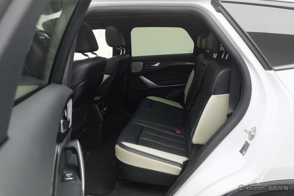 DENZA X PHEV 2020 2.0T Sport – фото 19