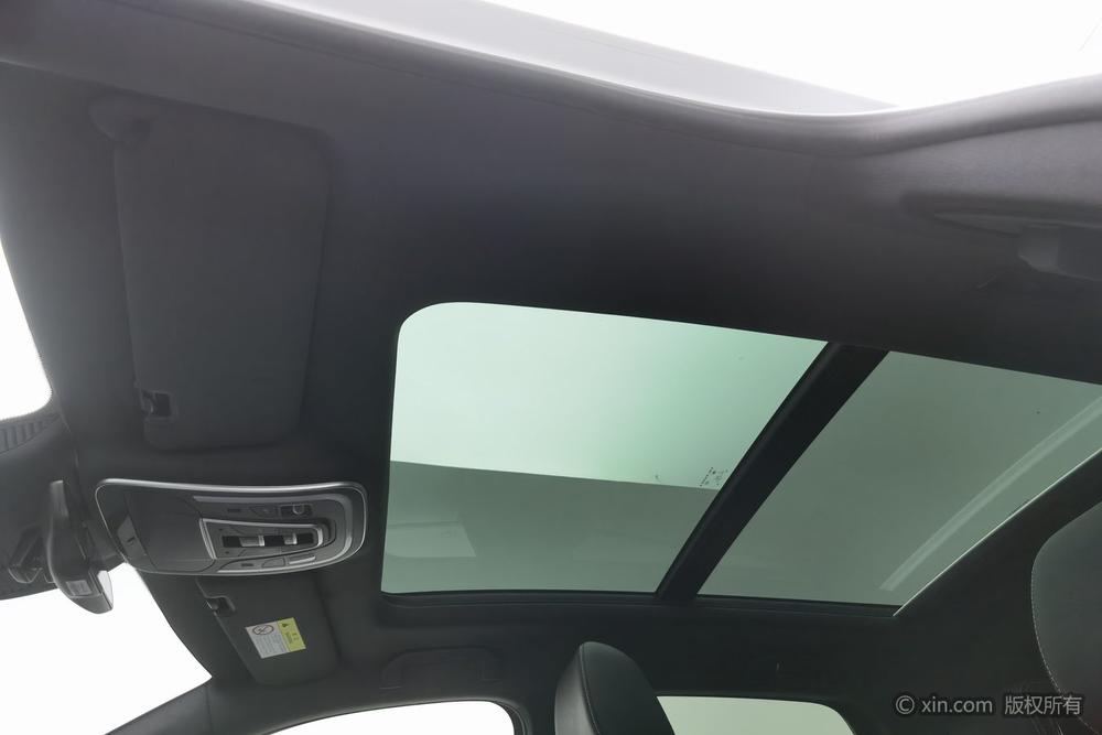 DENZA X PHEV 2020 2.0T Sport – фото 20