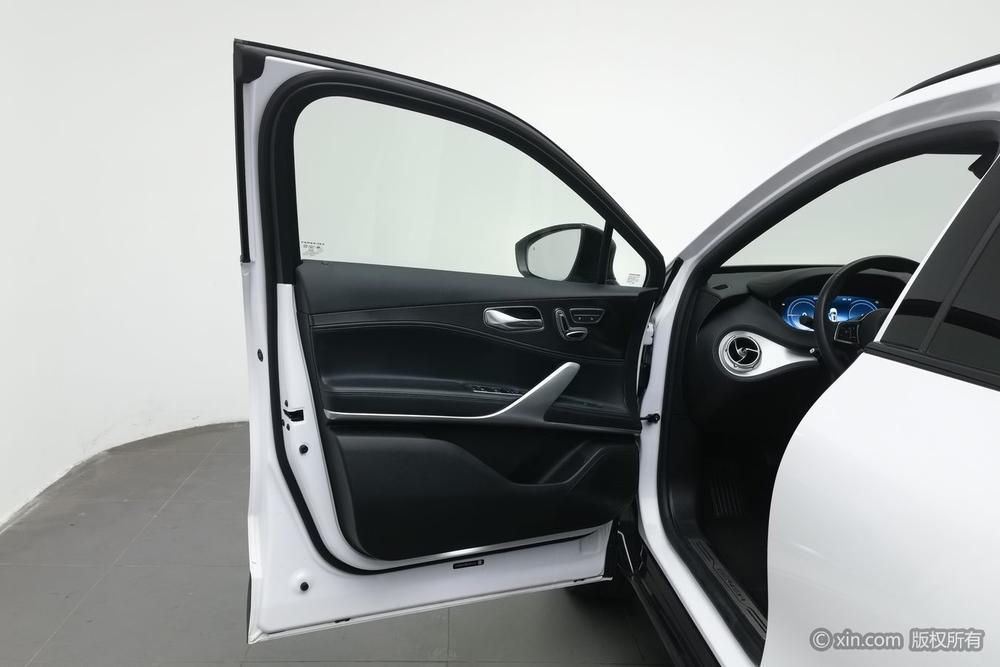 DENZA X PHEV 2020 2.0T Sport – фото 21