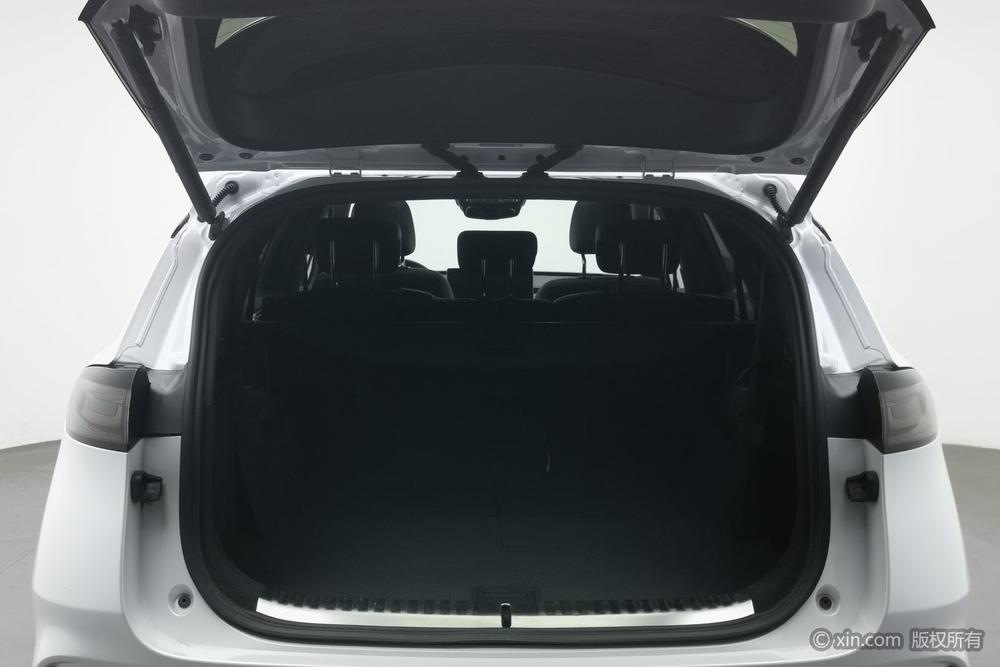 DENZA X PHEV 2020 2.0T Sport – фото 23