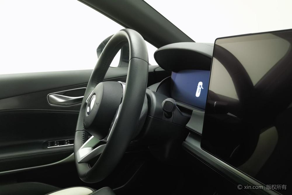 DENZA X PHEV 2020 2.0T Sport – фото 24