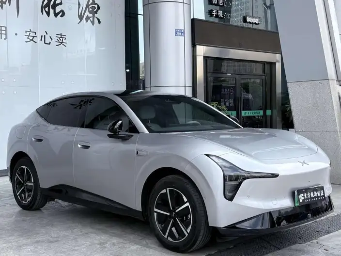 XPENG MONA L03 2026 Model EV 625 Ultra SE