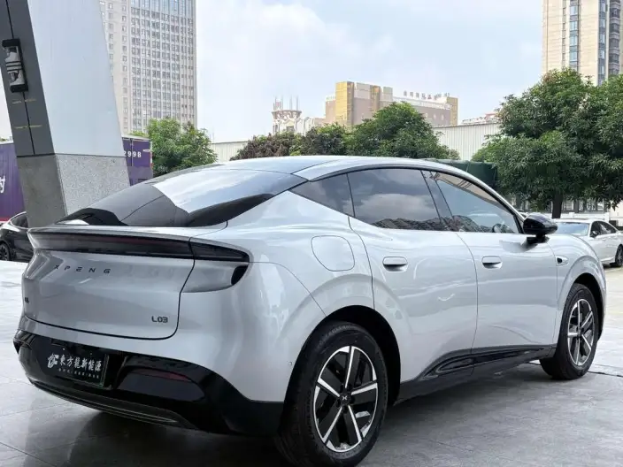 XPENG MONA L03 2026 Model EV 625 Ultra SE – фото 6