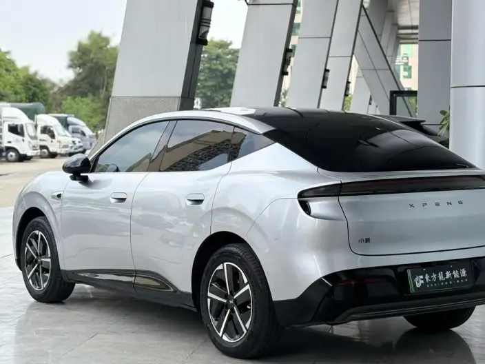 XPENG MONA L03 2026 Model EV 625 Ultra SE – фото 7