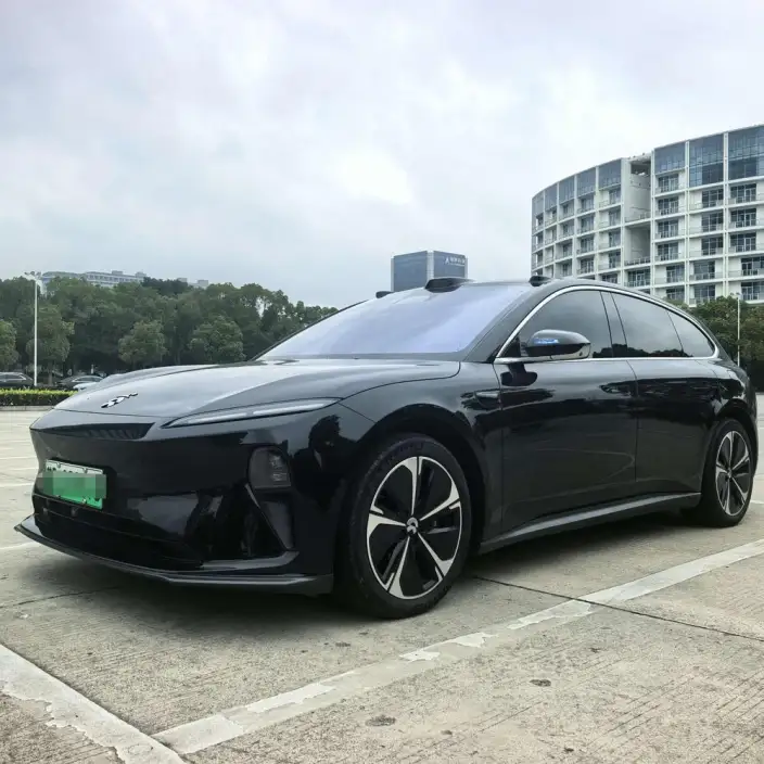 NIO ET5T 2024 Model 75kWh