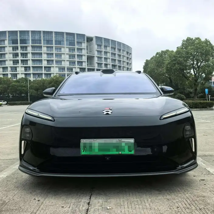NIO ET5T 2024 Model 75kWh