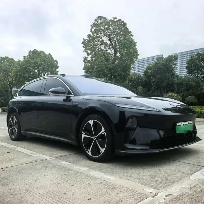 NIO ET5T 2024 Model 75kWh