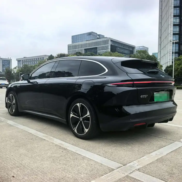 NIO ET5T 2024 Model 75kWh