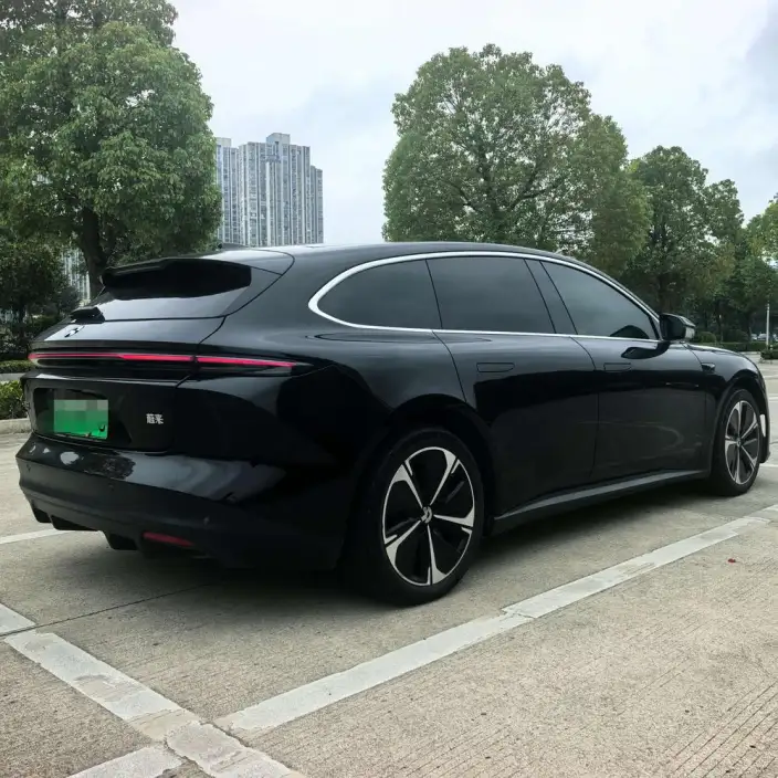 NIO ET5T 2024 Model 75kWh – фото 5