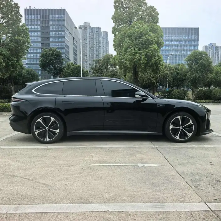 NIO ET5T 2024 Model 75kWh – фото 6