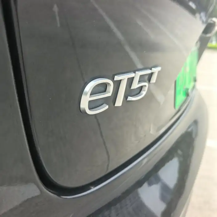 NIO ET5T 2024 Model 75kWh – фото 7