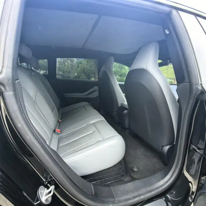 NIO ET5T 2024 Model 75kWh – фото 9