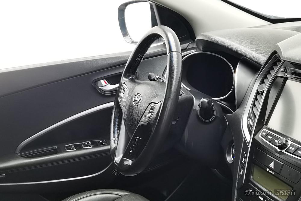 Hyundai Santa Fe 2013 2.4L Auto 2WD Smart – фото 11