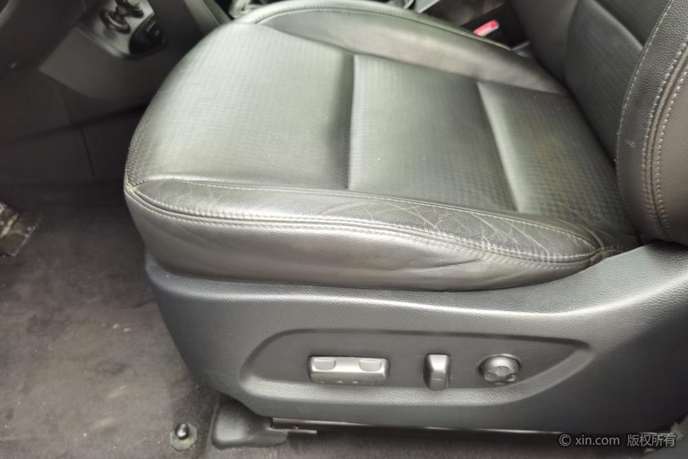 Hyundai Santa Fe 2013 2.4L Auto 2WD Smart – фото 18