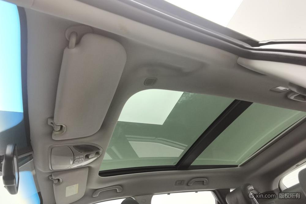 Hyundai Santa Fe 2013 2.4L Auto 2WD Smart – фото 20