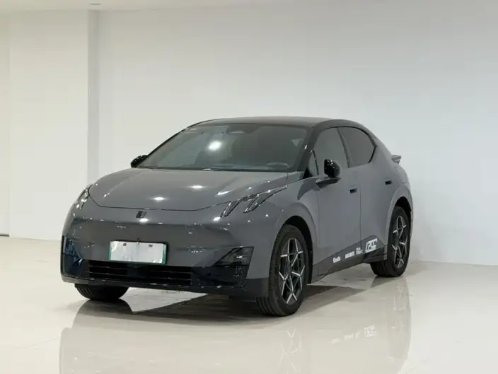 Lynk & Co 20 2025 Model Z20 530km Rear Drive Pro