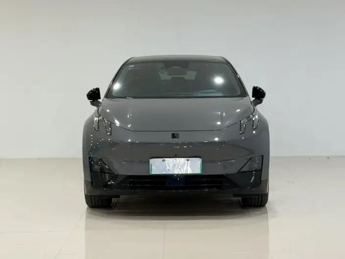 Lynk & Co 20 2025 Model Z20 530km Rear Drive Pro