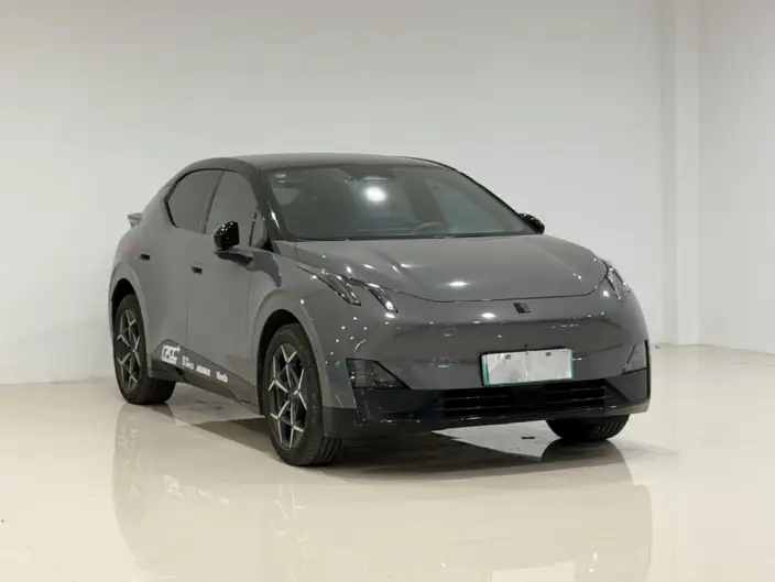 Lynk & Co 20 2025 Model Z20 530km Rear Drive Pro