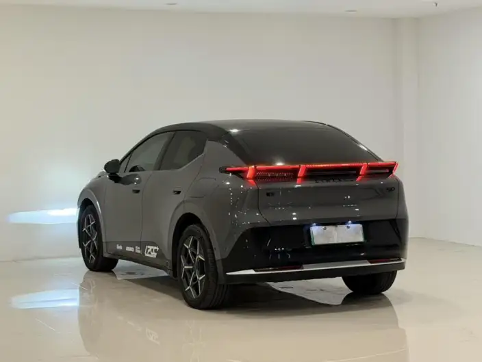 Lynk & Co 20 2025 Model Z20 530km Rear Drive Pro
