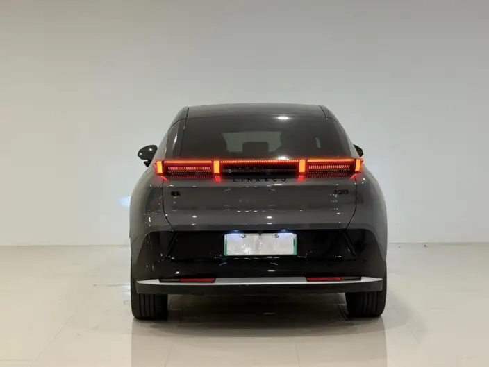 Lynk & Co 20 2025 Model Z20 530km Rear Drive Pro – фото 5