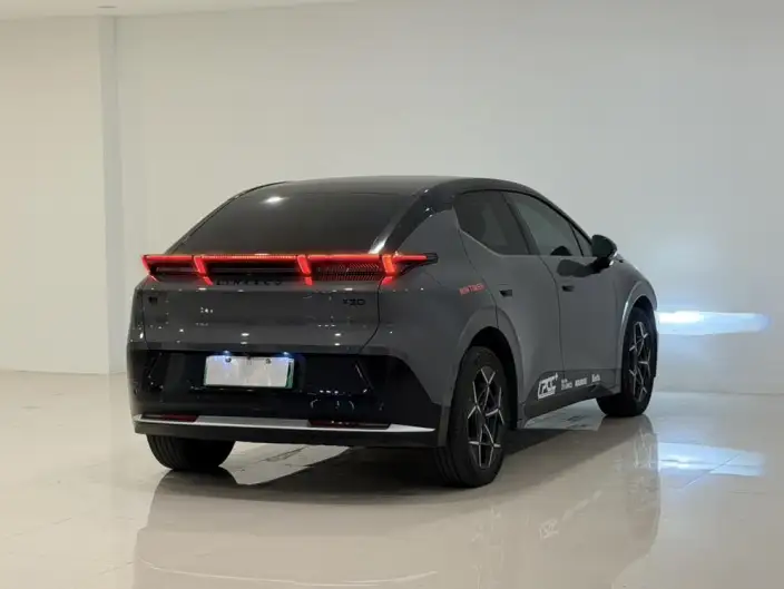 Lynk & Co 20 2025 Model Z20 530km Rear Drive Pro – фото 6