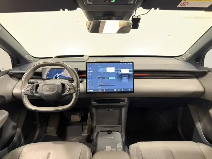 Lynk & Co 20 2025 Model Z20 530km Rear Drive Pro – фото 7