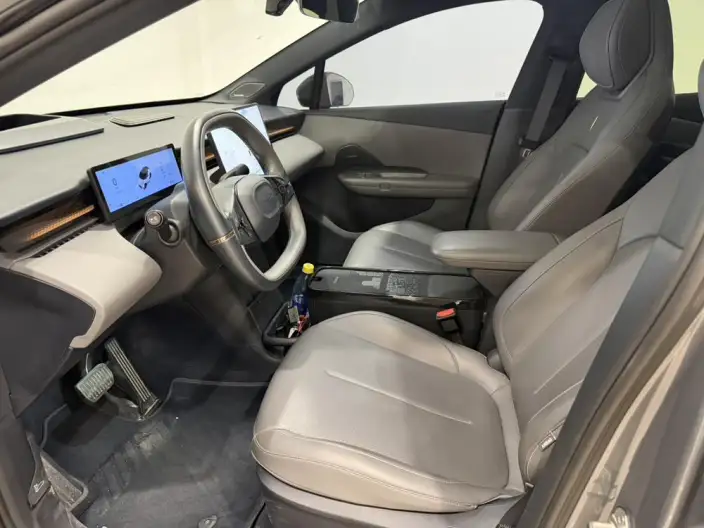Lynk & Co 20 2025 Model Z20 530km Rear Drive Pro – фото 9