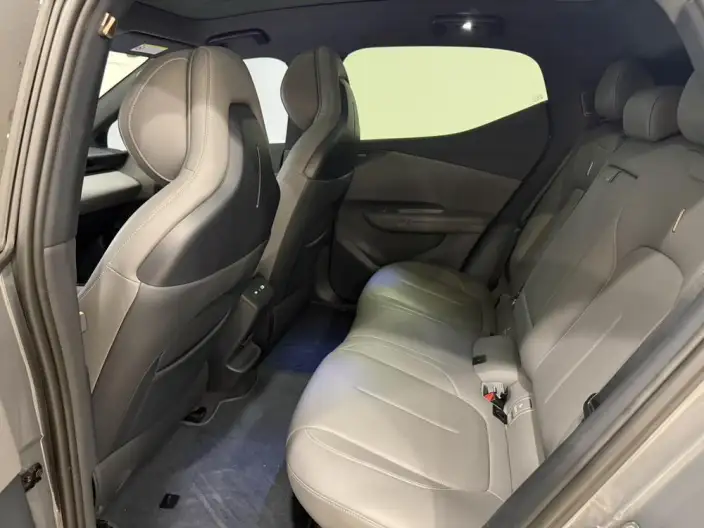 Lynk & Co 20 2025 Model Z20 530km Rear Drive Pro – фото 10
