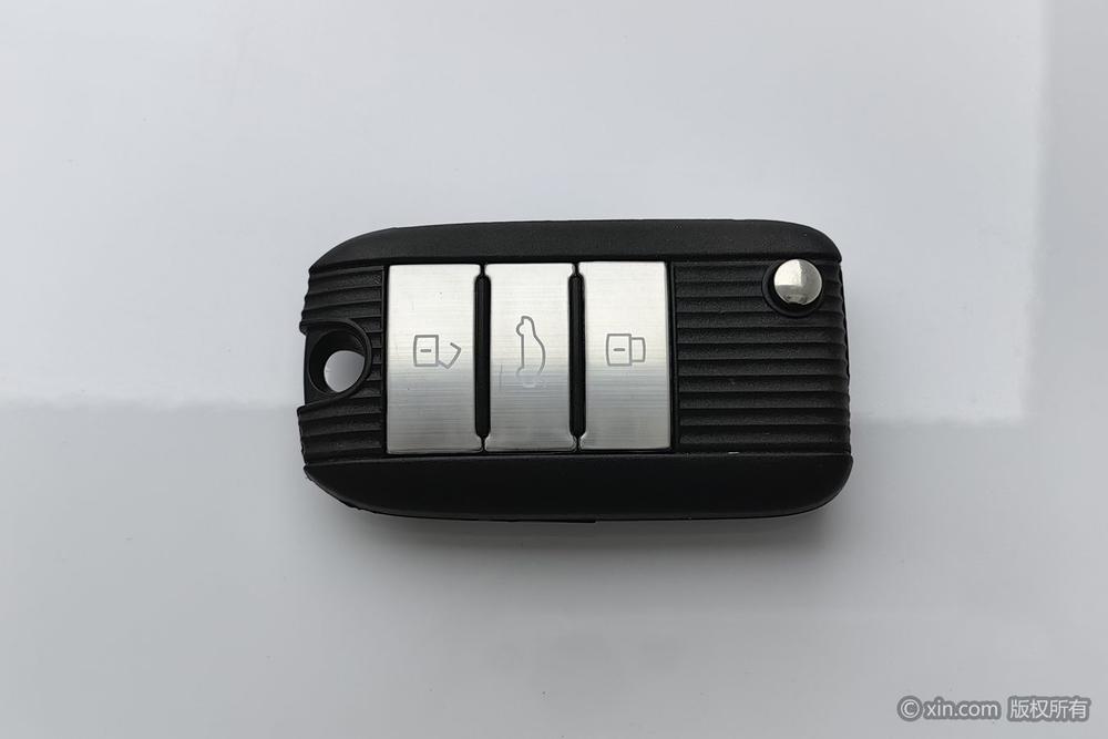 Roewe RX5 2016 30T 2WD Automatic Internet Smart Enjoy – фото 6