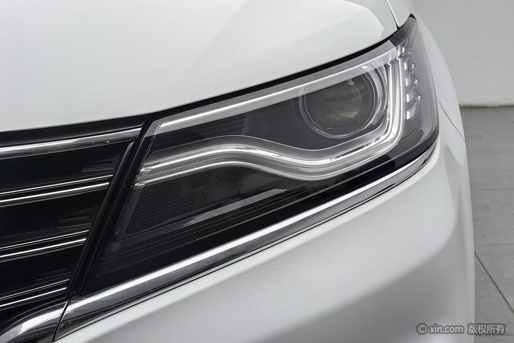 Roewe RX5 2016 30T 2WD Automatic Internet Smart Enjoy – фото 8