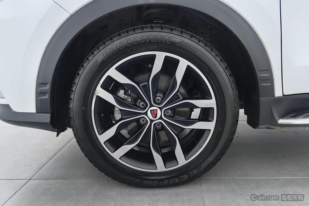 Roewe RX5 2016 30T 2WD Automatic Internet Smart Enjoy – фото 9