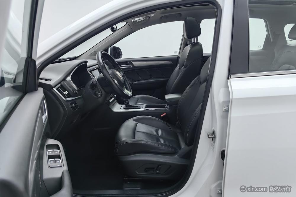 Roewe RX5 2016 30T 2WD Automatic Internet Smart Enjoy – фото 17