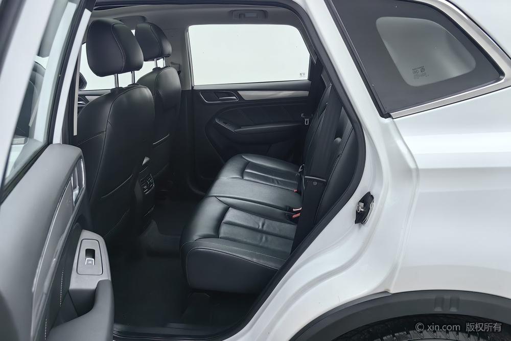 Roewe RX5 2016 30T 2WD Automatic Internet Smart Enjoy – фото 19