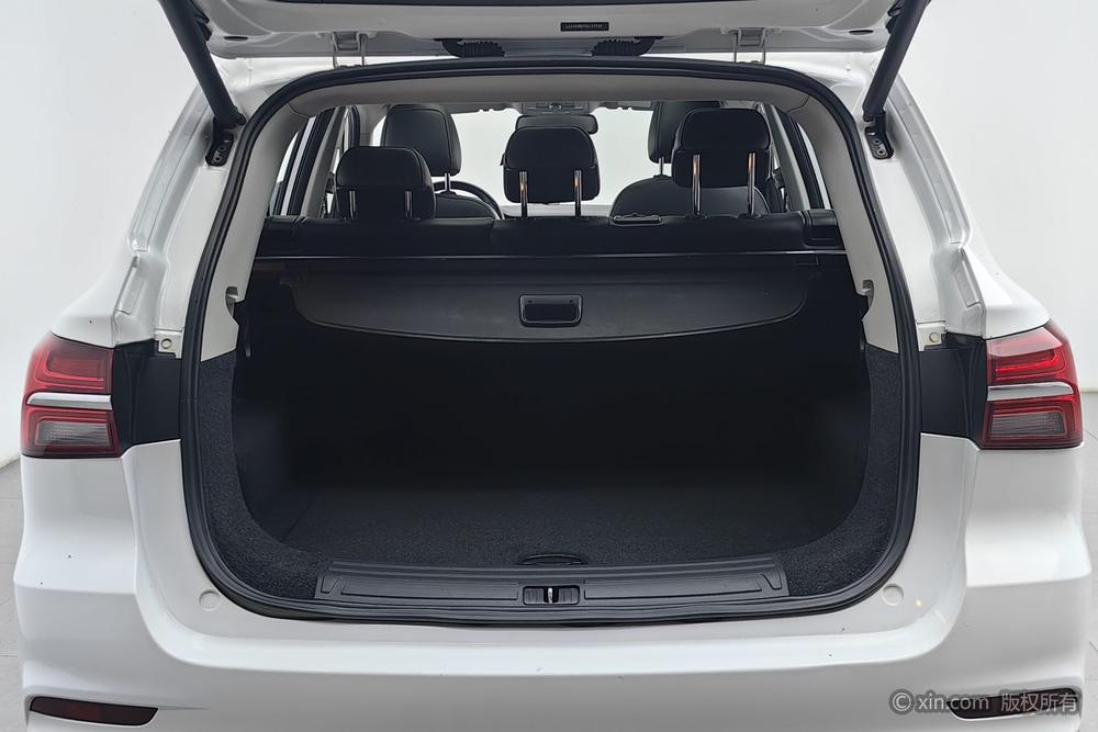 Roewe RX5 2016 30T 2WD Automatic Internet Smart Enjoy – фото 23