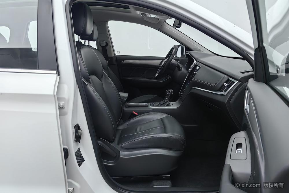 Roewe RX5 2016 30T 2WD Automatic Internet Smart Enjoy – фото 24