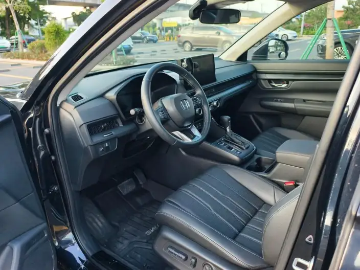 Honda BREEZE 2023 Model 240TURBO CVT 2WD Deluxe Edition – фото 10